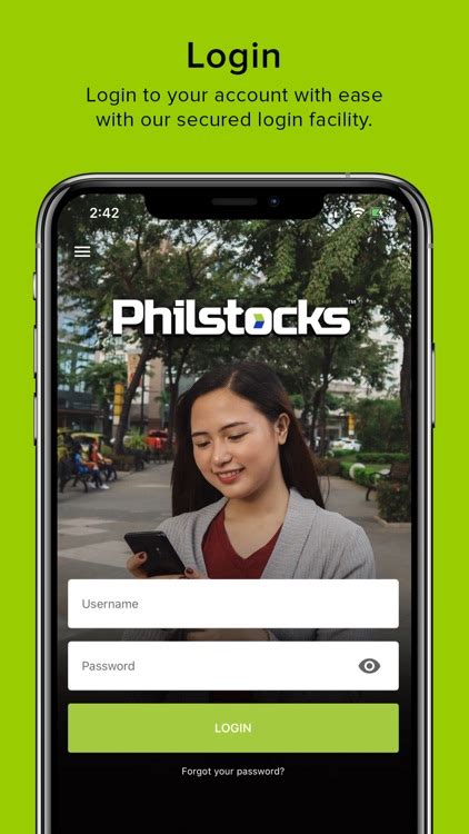 philstocks login|Philstocks Version 5 User’s Manual.